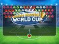 Jeu Coupe du Monde de Bubble Shooter en ligne