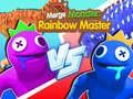 Jeu Fusion Monstre : Maître Arc-en-ciel en ligne