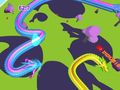 Jeu Dragon IO en ligne