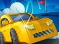 Jeu Crash de Voitures de Course en ligne