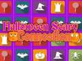 Jeu Halloween Connexion Effrayante en ligne