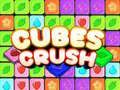 Jeu Cubes Écraser en ligne