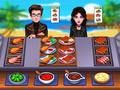 Jeu Chef Cuisinier en ligne Jeu Chef Cuisinier en ligne