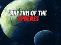 Jeu Rythme des Sphères en ligne