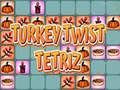 Jeu Tétris Turc Twist en ligne