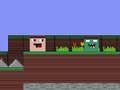 Jeu Noob : Le chemin du retour en ligne