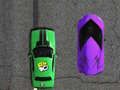 Jeu Course de Voitures 2D 2023 en ligne