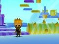 Jeu Chute Céleste en ligne