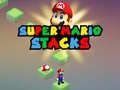 Jeu Super Mario Empilements en ligne Jeu Super Mario Empilements en ligne