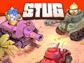 Jeu Stug.io en ligne