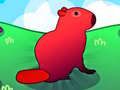 Jeu Évolution de la Capybara et du Castor : Idle Clicker en ligne