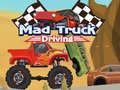 Jeu Conduite de Camion Fou en ligne