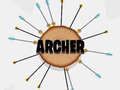 Jeu Archer en ligne Jeu Archer en ligne