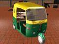 Jeu Jeu de rickshaw Tuk Tuk moderne en ligne Jeu Jeu de rickshaw Tuk Tuk moderne en ligne