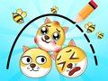 Jeu Dessinez 2 pour sauver Doge en ligne Jeu Dessinez 2 pour sauver Doge en ligne