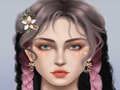 Jeu Styliste Maquillage en ligne