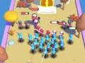 Jeu Raid de l'Armée en ligne