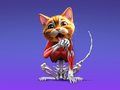 Jeu Anatomie Animale Inactive en ligne