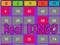 Jeu Vrai BINGO en ligne