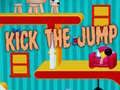 Jeu Frappez Le Saut en ligne