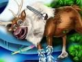 Jeu Sauvetage des Animaux des Filles en ligne