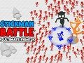 Jeu Stickman Combat: Combat Ultime en ligne