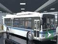 Jeu Simulateur de défi de parking de bus urbain 3D en ligne