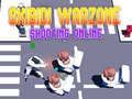 Jeu Shooting en Ligne Skibidi Warzone en ligne