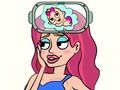 Jeu Cerveau en Amour Histoire 2 en ligne