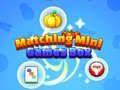 Jeu Boîte de Mini Jeux Associés en ligne