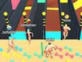 Jeu Course de Muscle Runner Rush 3D en ligne