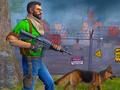 Jeu Jeux de Tir TPS Guerre 3D en ligne