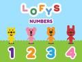 Jeu Les Nombres de Lofy en ligne