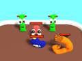 Jeu Les Tours Huggy les Plus Puissantes en ligne