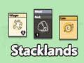 Jeu Stacklands en ligne