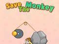 Jeu Sauvez le Singe en ligne