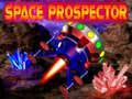 Jeu Prospecteur Spatial en ligne