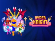 Jeu Chevalier Hyper en ligne