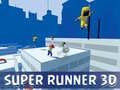 Jeu Super Coureur 3D en ligne