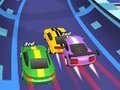 Jeu Turbo Racing 3D HTML5 en ligne