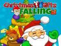Jeu Cadeaux de Noël Tombants en ligne Jeu Cadeaux de Noël Tombants en ligne