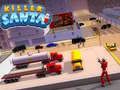 Jeu Santo Tueur en ligne