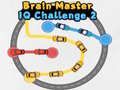 Jeu Défi IQ Maître Cerveau 2 en ligne