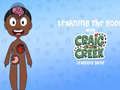 Jeu Craig de la Creek : Apprendre le corps en ligne en ligne
