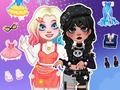 Jeu Monde des Avatars de Poupées Anime en ligne Jeu Monde des Avatars de Poupées Anime en ligne