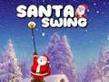 Jeu Santa Swing en ligne Jeu Santa Swing en ligne