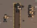 Jeu Assaut de Riffle en ligne