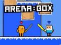 Jeu Arène : Boxe en ligne Jeu Arène : Boxe en ligne