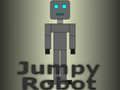 Jeu Robot Sautant en ligne Jeu Robot Sautant en ligne