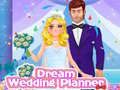 Jeu Planificateur de Mariage de Rêve en ligne Jeu Planificateur de Mariage de Rêve en ligne